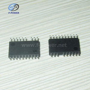 Mạch Tích Hợp IC Chips <span class=keywords><strong>DDA002B</strong></span> Ic601 SOP Cho Màn Hình LCD - Product Image 4