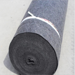 Tela no tejida perforada con aguja, para <span class=keywords><strong>forro</strong></span> de sofá - Product Image 2