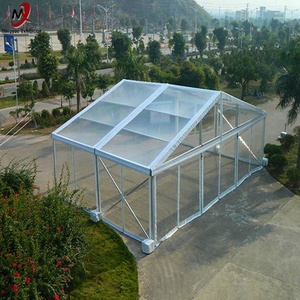 Tenda Marquee Professionale di Alta Qualità per Attività all'Aperto, Protezione dalla Pioggia e Resistenza al Vento, per Matrimoni ed Eventi - Product Image 6
