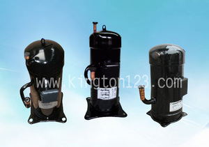 Máy Nén CuộN Dakin R404A Giá Cuối Cùng JT300DGFYE @ N - Product Image 5