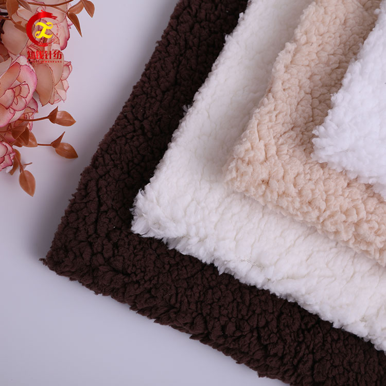 100 полиэстер, переработанная флисовая ткань, подкладка под заказ