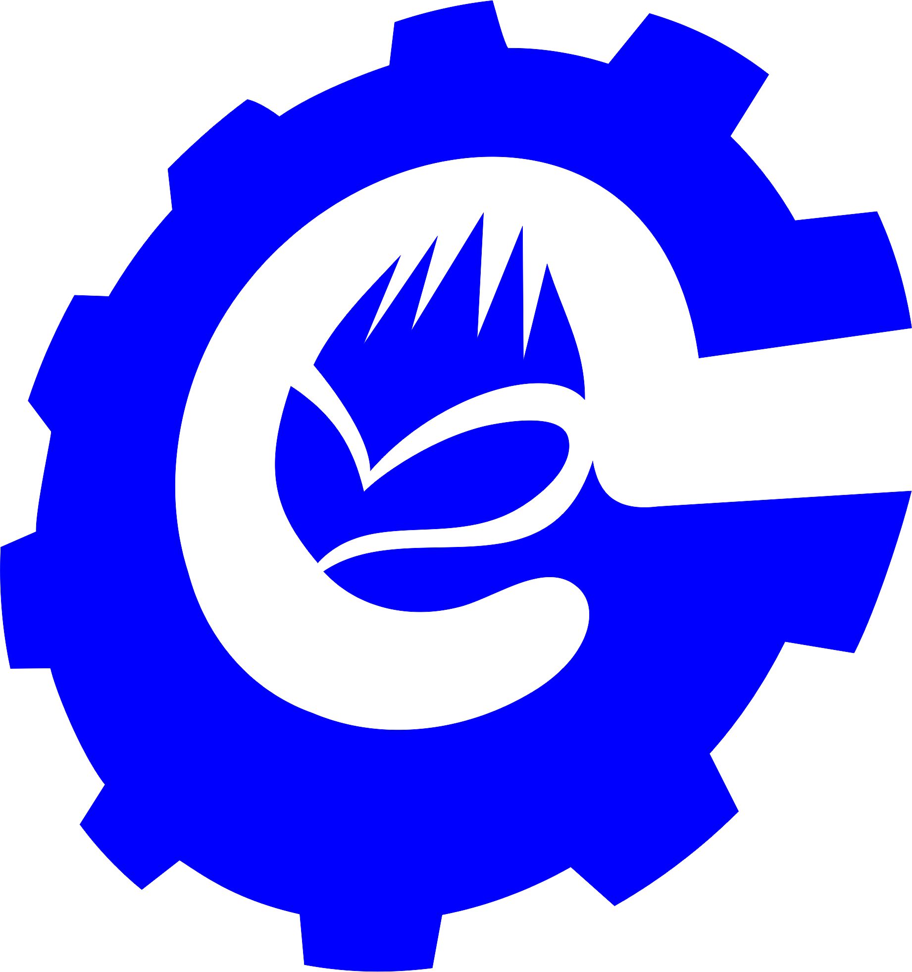 Wuhan Good Rain Machinery Co., Ltd. logo