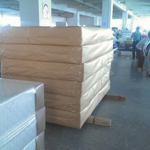 Chambre à coucher Meubles En Bois Boîte <span class=keywords><strong>Matelas</strong></span> Printemps Fondation <span class=keywords><strong>Pour</strong></span> <span class=keywords><strong>Tous</strong></span> MattressTypes - Product Image 4