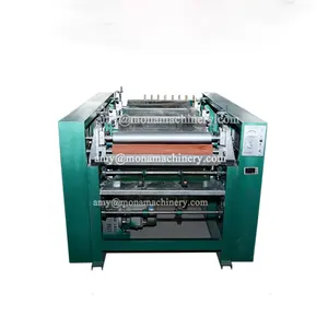 pp woven bag printing machine impresora de bolsas 4 colour non woven bag carton flexo printing machine price