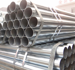<span class=keywords><strong>ASTM</strong></span> <span class=keywords><strong>A53</strong></span> galvanizado Marco de efecto invernadero de la tubería de acero de <span class=keywords><strong>1</strong></span> <span class=keywords><strong>1</strong></span>/<span class=keywords><strong>2</strong></span> "estructura tubo de acero fabricante en Tianjin - Product Image 2