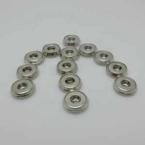 Nhà máy sản xuất 4.0 mét nữ nối ECG <span class=keywords><strong>Snap</strong></span> Nút - Product Image 3