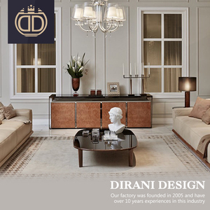 Luxe moderne <span class=keywords><strong>salon</strong></span> armoire meubles de maison <span class=keywords><strong>buffet</strong></span> personnalisé en acier armoire de rangement tv - Product Image 5
