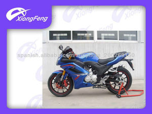 Hermoso diseño 250CC <span class=keywords><strong>moda</strong></span> Motociclismo - Product Image 1