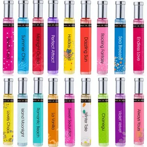 Factory Perfumes 30ml Glass Bottle Perfume Wholesale Fragrance Women Perfume With Various Scent