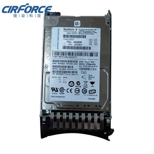 <span class=keywords><strong>HGST</strong></span> 2.5" 600GB SAS 12Gb/s 10K <span class=keywords><strong>HDD</strong></span> 00ND138 - Product Image 4