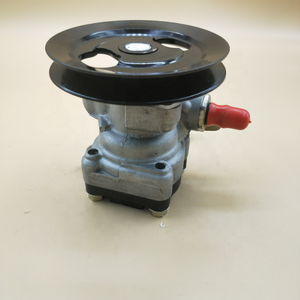 Pompe de direction assistée de haute qualité PAT pour Pajero <span class=keywords><strong>V33</strong></span> V43 MR267658 - Product Image 2