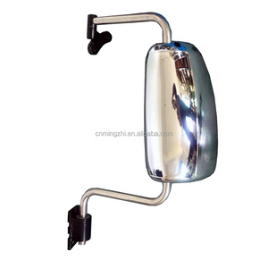 HC-<span class=keywords><strong>T</strong></span>-18022-<span class=keywords><strong>C</strong></span> Quố<span class=keywords><strong>c</strong></span> <span class=keywords><strong>T</strong></span>ế 9200 Phụ <span class=keywords><strong>T</strong></span>ùng Thân Xe <span class=keywords><strong>T</strong></span>ải Hạng Nặng Gương Chiếu Hậu Chrome - Product Image 1