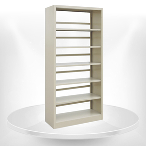 Utiliza la biblioteca librerías/estanterías mobiliario escolar - Product Image 1