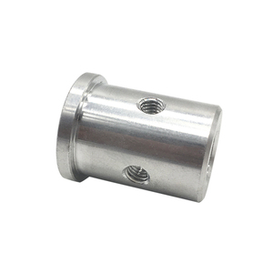 Wholesale Stainless Steel Bushing Aluminum Bronze Bushing Metal Flanged Bearing Sleeve - Product Image 5