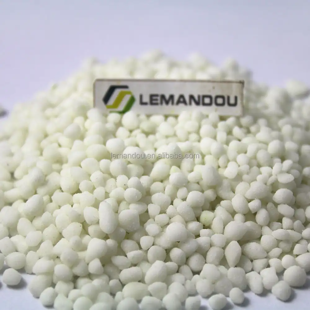 top exporter and distributor Ammonium sulphate granular with competitive price