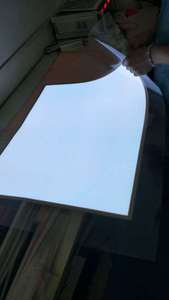 جديد led ورقة رقيقة مرنة ضوء مصباح ليد led رقائق - Product Image 3