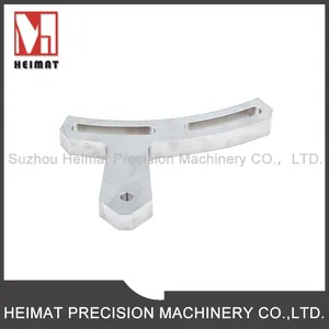 Oem Service Precision Parts Custom Metal Bracket Fabrication