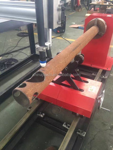 2-4 Axis <strong>CNC</strong> Flame/<strong>Plasma</strong> Cutting Machine Controller China <strong>Supplier</strong> - Product Image 4