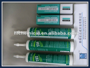 RTV Silicone Sealant chịu nhiệt Sealant DC 736 - Product Image 5