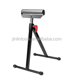 Artesano de soporte plegable móvil resistente profesional VI caballo <span class=keywords><strong>altura</strong></span> ajustable usar con sierra de inglete Sierra - Product Image 2