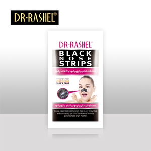 Strisce Purificanti per il Naso Dr Rashel, Rimuovi Punti Neri, Strisce Peel-Off per il Naso - Product Image 3
