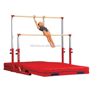 Barre horizontale de <span class=keywords><strong>gymnastique</strong></span> réglable en position libre, équipement de <span class=keywords><strong>gymnastique</strong></span> pour enfants, - Product Image 3