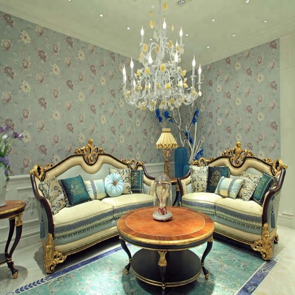 Роскошная вилла Bisini, новейший дизайн, королевская мебель, набор диванов для гостиной-BF07-30071