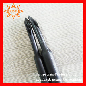 4:1 Tỷ Lệ Thu Nhỏ Ống Co Nhiệt Lót Keo/Ống Co Nhiệt - Product Image 6