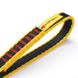 XINDA CE UIAA認定の登山用スリングクライミング - Product Image 6