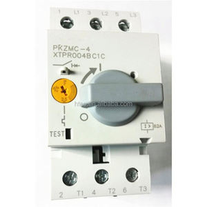 <span class=keywords><strong>DILM17</strong></span>-<span class=keywords><strong>01</strong></span>(*V50Hz) Módulo de Contacto Auxiliar para Relé Contactor de Motor - Product Image 5