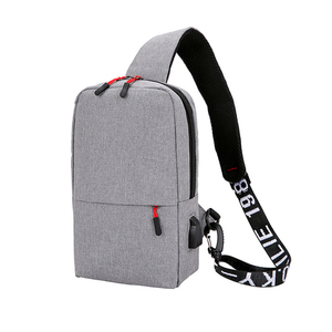 Zaino per Laptop alla Moda con Design Performante e Popolare, Borsa a Tracolla da Viaggio di Tendenza - Product Image 4