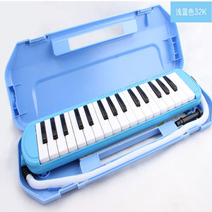 Bee 32 Key Melodica <span class=keywords><strong>Melodion</strong></span> ABSกรณีบรรจุ - Product Image 3