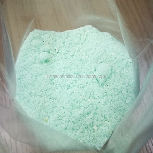 ขายร้อนปุ๋ยเหล็กเหล็กซัลเฟตHeptahydrate <span class=keywords><strong>FeSO4</strong></span> <span class=keywords><strong>7H2O</strong></span> - Product Image 2