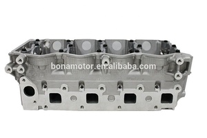 Piezas de recogida para NISSAN NAVARA CABSTAR YD25 <span class=keywords><strong>ETI</strong></span> D40, culata de cilindro, motor diésel 11040-5X00A 7485132979 AMC908527 - Product Image 6