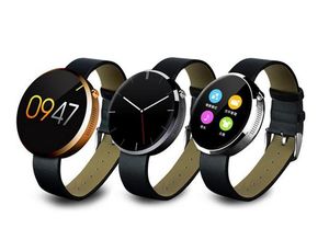 DM360 inteligente reloj del Ritmo Cardíaco monitor de fitness rastreador Ios y Android todos compatibles inteligente reloj dm360 - Product Image 1