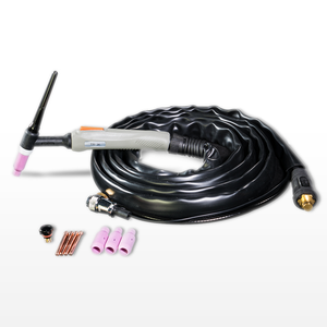 Soudage <span class=keywords><strong>TIG</strong></span> <span class=keywords><strong>AC</strong></span>/<span class=keywords><strong>DC</strong></span> à micro-impulsions pour soudage professionnel MASTERTIG-250AC - Product Image 5