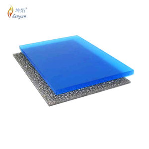 Resistencia al impacto fuerte <span class=keywords><strong>policarbonato</strong></span> <span class=keywords><strong>precio</strong></span> <span class=keywords><strong>m2</strong></span> para la piscina cubierta - Product Image 2