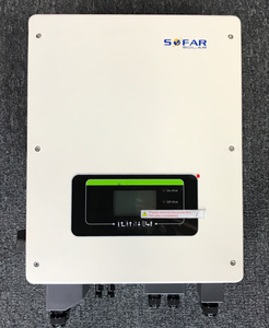 IR-156 hasta ahora 5kva fase única híbrido <span class=keywords><strong>inversor</strong></span> <span class=keywords><strong>5000</strong></span> <span class=keywords><strong>w</strong></span> con MPPT - Product Image 2
