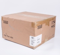 Impresora de Libretas Bancarias de Matriz de Puntos Wincor 4920, Interfaz USB/RS232/Centronics, Garantía de 1 Año, Velocidad de Impresión de 560 Cps - Nueva al por Mayor
