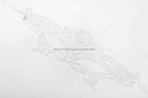 Nuova Maschera Sexy in Pizzo per Ragazze e Donne, Maschera da <span class=keywords><strong>Catwoman</strong></span> per Feste in Maschera, Danza, Halloween e Costumi - Product Image 6