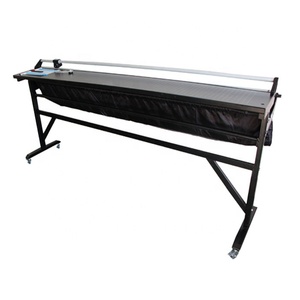 I-006 1800mm 71 zoll Große format PP film manuelle dreh papier trimmer <span class=keywords><strong>cutter</strong></span>