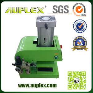 Auplex Nuevo Diseño Colofonia Presser con Controlado Digitalmente Tiempo/Temperatura/Presión - Product Image 1