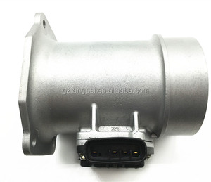 Capteur de débit d'air massique pour Su-baru Legacy OEM 22680-AA170 AFH70-01 - Product Image 3