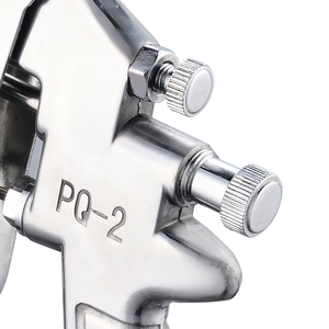 Pistola de Pulverización Profesional de Gran Calibre, Versión Pesada del PQ-2 - Product Image 4