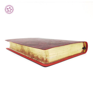 Profesional Tapa dura barato Nuevo Testamento Santa Biblia - Product Image 6