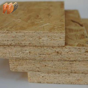 <span class=keywords><strong>OSB</strong></span> <span class=keywords><strong>foglio</strong></span> <span class=keywords><strong>OSB</strong></span> da 9mm per mobili da costruzione - Product Image 5