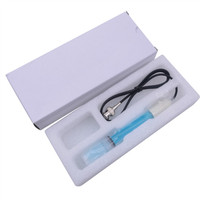 Sonda de Electrodo de PH de Alta Calidad con Conector BNC para Medidor de PH de Acuario, Sensor Digital de PH