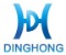 Ningbo Etdz Dinghong Rubber & Plastic Product Co., Ltd. logo