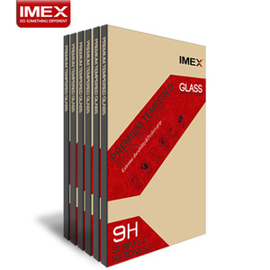 <span class=keywords><strong>New</strong></span> 9 H độ cứng scratch Chống Anti-vi khuẩn Chống ánh sáng màu xanh Điện Thoại Thông Minh HD Tempered glass bảo vệ màn hình cho Huawei NOVA LITE - Product Image 5