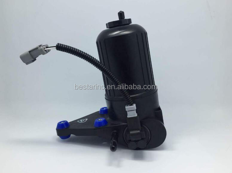 Diesel Fuel Lift Pump Fuel Filter Assembly for Perkins Engine